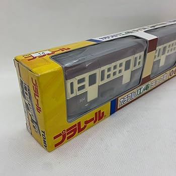 プラレール 江ノ電　カラフル江ノ電チョコ電　ラッピング500形　100周年 プラレール 江ノ電 カラフル江ノ電チョコ電 ラッピング500形 100